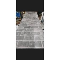 ราคา TY WALL HOME อัลบั้มจัดโปร วอลเปเปอร์ติดผนัง กันน้ำ​ กาวในตัว​ 45ซม.x10m. 5223 (11071056)