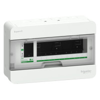ราคา Schneider Electric S9HCL110 ตู้คอนซูมเมอร์ยูนิต 10 ช่อง รุ่น Square D Classic+ (12591964)