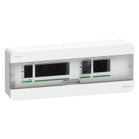 ราคา Schneider Electric S9HCL18X4R40 ตู้คอนซูมเมอร์ยูนิต 8+4 ช่อง รุ่น Square D Classic+ (12591981)