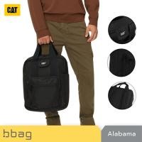 ราคา Caterpillar : กระเป๋าสะพายหลัง รุ่นอลาบลามา (Alablama) 84559 ดำ (12633924)