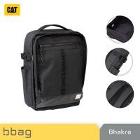 ราคา Caterpillar : กระเป๋าเป้สะพายหลัง รุ่นบาคลา (Bhakra 84565) ดำ (12633927)