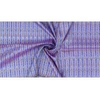 ราคา Chobmai ซิ่น ผ้าไหมมัดหมี่ ทอยกดอก 6ตะกอ ขนาด 1x2เมตร พื้นสีม่วง ลายโฮล รหัส L9A-ME-066-121967155 (12712150)