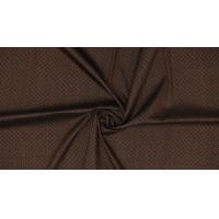 ราคา Chobmai ซิ่น ผ้าไหมมัดหมี่ 3ตะกอ ขนาด 1x2เมตร ลายโกนกะเอ็ด สีน้ำตาล รหัส R2Q-ME-66-0819675 (12712157)