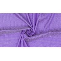 ราคา Chobmai ไหมยกดอกสุรินทร์ ขนาด 1x4เมตร (ลาย 2เมตร+สีพื้น 2เมตร) สีม่วง รหัส N10-ME-66-0822675 (ผ้าชุด) (12712136)