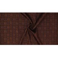 ราคา Chobmai ซิ่น ผ้าไหมมัดหมี่ 3ตะกอ ขนาด 1x2เมตร ลายโฮลบรรทัด สีน้ำตาลแดง รหัส R1A-ME-66-08196710 (12712171)