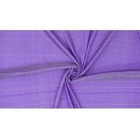 ราคา Chobmai ไหมยกดอกสุรินทร์ ขนาด 1x4เมตร (ลาย 2เมตร+สีพื้น 2เมตร) สีม่วง รหัส N10-ME-66-0822674 (ผ้าชุด) (12712178)