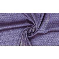 ราคา Chobmai ไหมยกดอกสุรินทร์ ขนาด 1x4เมตร (ลาย 2เมตร+สีพื้น 2เมตร) พื้นสีม่วงน้ำเงินเข้ม รหัส N10-ME-66-0822677 (ผ้าชุด) (12712226)