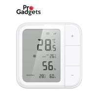 ราคา Aqara Climate Sensor W100 White เซ็นเซอร์วัดสภาพอากาศ (12712386)