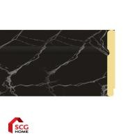 ราคา LINEDEKOR ไม้มอบโพลีสไตรีน 3.4 นิ้ว รุ่น LL342 (32 ชิ้น/กล่อง) ดำลายหินอ่อน (17) (12709930)