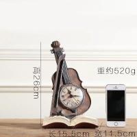 ราคา INTERY นาฬิกาวินเทจ ของแต่งบ้าน บอกเวลาได้จริง C1009C010 - 1 (10592432)