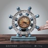 ราคา INTERY นาฬิกาวินเทจ ของแต่งบ้าน บอกเวลาได้จริง C1009C010 - 4 (10592431)