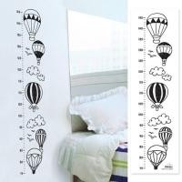 ราคา CHICDECOR4U สติ๊กเกอร์ NWST-04 บอลลูน (10777237)