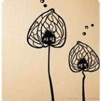 ราคา CHICDECOR4U สติ๊กเกอร์ GPS-060 หัวใจลูกโป่ง (10780234)