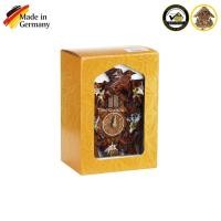 ราคา ThomCuckoo นาฬิกากุ๊กกู Trenkle รุ่น No. 807 ชนิด Quartz ขนาด 24 x 17 cm. (10882749)