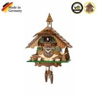 ราคา ThomCuckoo นาฬิกากุ๊กกู Engstler รุ่น No. 786 ชนิด Quartz ขนาด 30 x 27 cm. (10882719)