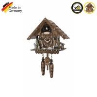 ราคา ThomCuckoo นาฬิกากุ๊กกู Engstler รุ่น No. 819 ชนิด Quartz ขนาด 22 x 26 cm. (10882763)