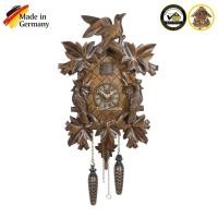 ราคา ThomCuckoo นาฬิกากุ๊กกู Trenkle รุ่น No. 837 ชนิด Quartz ขนาด 38 x 26 cm. (10882781)