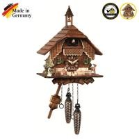 ราคา ThomCuckoo นาฬิกากุ๊กกู Engstler รุ่น No. 767 ชนิด Quartz ขนาด 29 x 24 cm. (10882700)