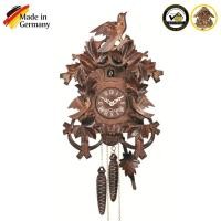 ราคา ThomCuckoo นาฬิกากุ๊กกู Engstler รุ่น No. 808 ชนิด Quartz ขนาด 35 x 26 cm. (10882752)