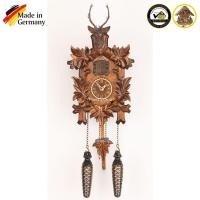 ราคา ThomCuckoo นาฬิกากุ๊กกู Trenkle รุ่น No. 761 ชนิด Quartz ขนาด 23 x 17 cm. (10882693)