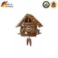 ราคา ThomCuckoo นาฬิกากุ๊กกู Engstler รุ่น No. 792 ชนิด Quartz ขนาด 22 x 26 cm. (10882725)