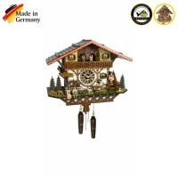 ราคา ThomCuckoo ThomCuckoo นาฬิกากุ๊กกูแขวนผนัง รุ่น No.983 Trenkle ชนิด Quartz ขนาด 37 x 47 cm. (10882941)