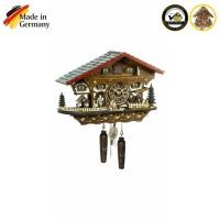 ราคา ThomCuckoo ThomCuckoo นาฬิกากุ๊กกูแขวนผนัง รุ่น No.1007 Trenkle ชนิด Quartz ขนาด 41 x 24 cm. (10882968)