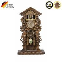 ราคา ThomCuckoo ThomCuckoo นาฬิกากุ๊กกูแขวนผนัง รุ่น No.1037 Trenkle ชนิด Quartz ขนาด 53 x 30 cm. (10882999)