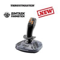 ราคา THRUSTMASTER จอยบังคับ SIMTASK FARMSTICK WW VERSION TS-SIMTASK FARMSTICK WW VERSION (12195825)