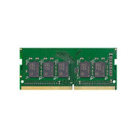 ราคา Synology DDR4 ECC SODIMM 3200MHz RAM D4ES04-4G/D4ES03-8G/D4ES03-16G 4GB (D4ES04-4G) (12713912)