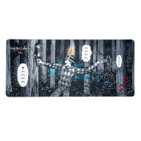 ราคา EGA แผ่นรองเมาส์ JUNJI ITO COLLECTION MOUSEMAT SOUICHI (12714212)