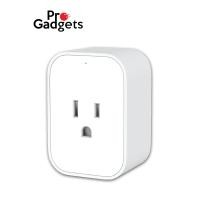 ราคา Aqara Smart Plug (Global version) White สมาร์ทปลั๊กไฟอัจฉริยะ (12714209)