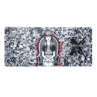 ราคา EGA แผ่นรองเมาส์ JUNJI ITO COLLECTION MOUSEMAT TOMIE (12714211)