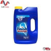 ราคา (FINISH) Finish Power Powder ผลิตภัณฑ์ล้างจานแบบผง 1Kg (12714323)