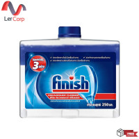 ราคา (FINISH) น้ำยาทำความสะอาดเครื่องล้างจาน FINISH 250g (12713985)