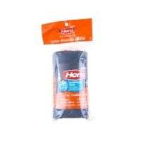 ราคา HERO ถุงขยะม้วน กลิ่นหอม สีเทา |ZWG| 18x20 นิ้ว (12708832)