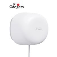 ราคา Aqara Presence Sensor FP1E White อุปกรณ์ตรวจจับการเคลื่อนไหว (12714206)