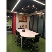 ราคา SP เสื่อน้ำมันหนาพิเศษ (8264566680) ลายหญ้าเทียม หน้ากว้าง2เมตร เสื่อน้ำมัน (10732719)