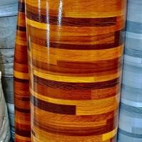 ราคา SP เสื่อน้ำมันแบบโฟม (7117884677) หน้ากว้าง2เมตร เสื่อน้ำมัน B14 (10732996)