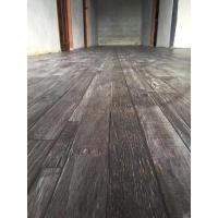 ราคา SP เสื่อน้ำมันหนาพิเศษ (8264566680) หน้ากว้าง2เมตร เสื่อน้ำมัน ลายปาเก้เทา (10732698)