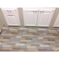 ราคา SP เสื่อน้ำมันหนาพิเศษ (8264566680) หน้ากว้าง2เมตร เสื่อน้ำมัน ลายพาสเทล (10732743)