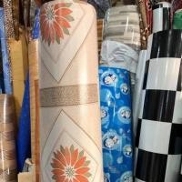 ราคา SP เสื่อน้ำมันแบบโฟม (7117884677) หน้ากว้าง2เมตร เสื่อน้ำมัน B4 (10732943)