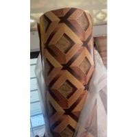 ราคา SP เสื่อน้ำมันปูพื้น (4835450126) หน้ากว้าง2เมตร เสื่อน้ำมัน A21 (10732891)