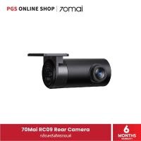ราคา 70mai RC09 Rear Camera กล้องหลังติดรถยนต์ สำหรับ 70 mai A400 Dash Cam 70mai RC09 Rear Camera (10822795)