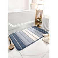 ราคา MJhomedesigns พรมเช็ดเท้ารุ่น Doormat Carpet 01 40x60 cm สีน้ำเงิน (11062600)