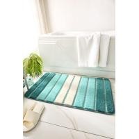 ราคา MJhomedesigns พรมเช็ดเท้ารุ่น Doormat Carpet 01 40x60 cm สีเขียว (11062601)