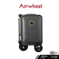 ราคา Airwheel กระเป๋าไฟฟ้า รุ่น SE3S กระเป๋าเดินทางขี่ได้ ขึ้นเครื่องบินได้ รับน้ำหนักได้ 110 kg ดำ (12001008)