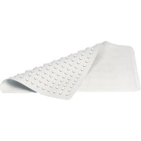 ราคา Rubbermaid พรมยางกันลื่นในห้องน้ำ Safti-Grip® ใหญ่ (12364541)