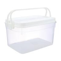 ราคา INDEX LIVING MALL กล่องปิกนิก รุ่นปิคนิค ความจุ 19 ลิตร - สีขาว ความจุ 19 ลิตร (12417324)