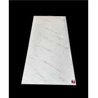 ราคา HPL แผ่นลามิเนตสำหรับติดไม้ ลายหินอ่อน พื้นผิวเงา ขนาด 244*122 cm หนา 0.8 มิล 8191G (12524261)